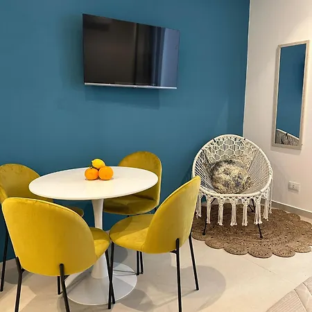 I Faraglioni B&B-2