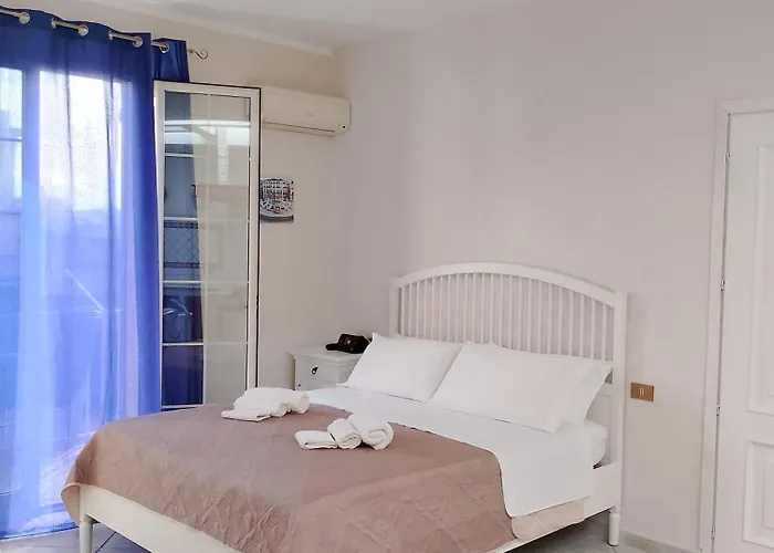 Sea Life TerrasiniAlbergo