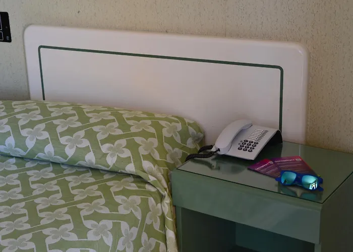 Perla Del Golfo Resort