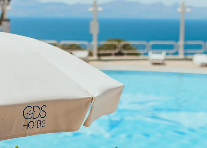 CDSs Terrasini - Città Del MareAlbergo